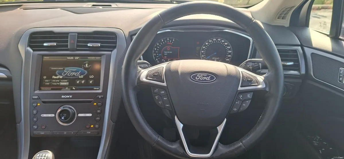 Ford Mondeo 2016 - Image 6
