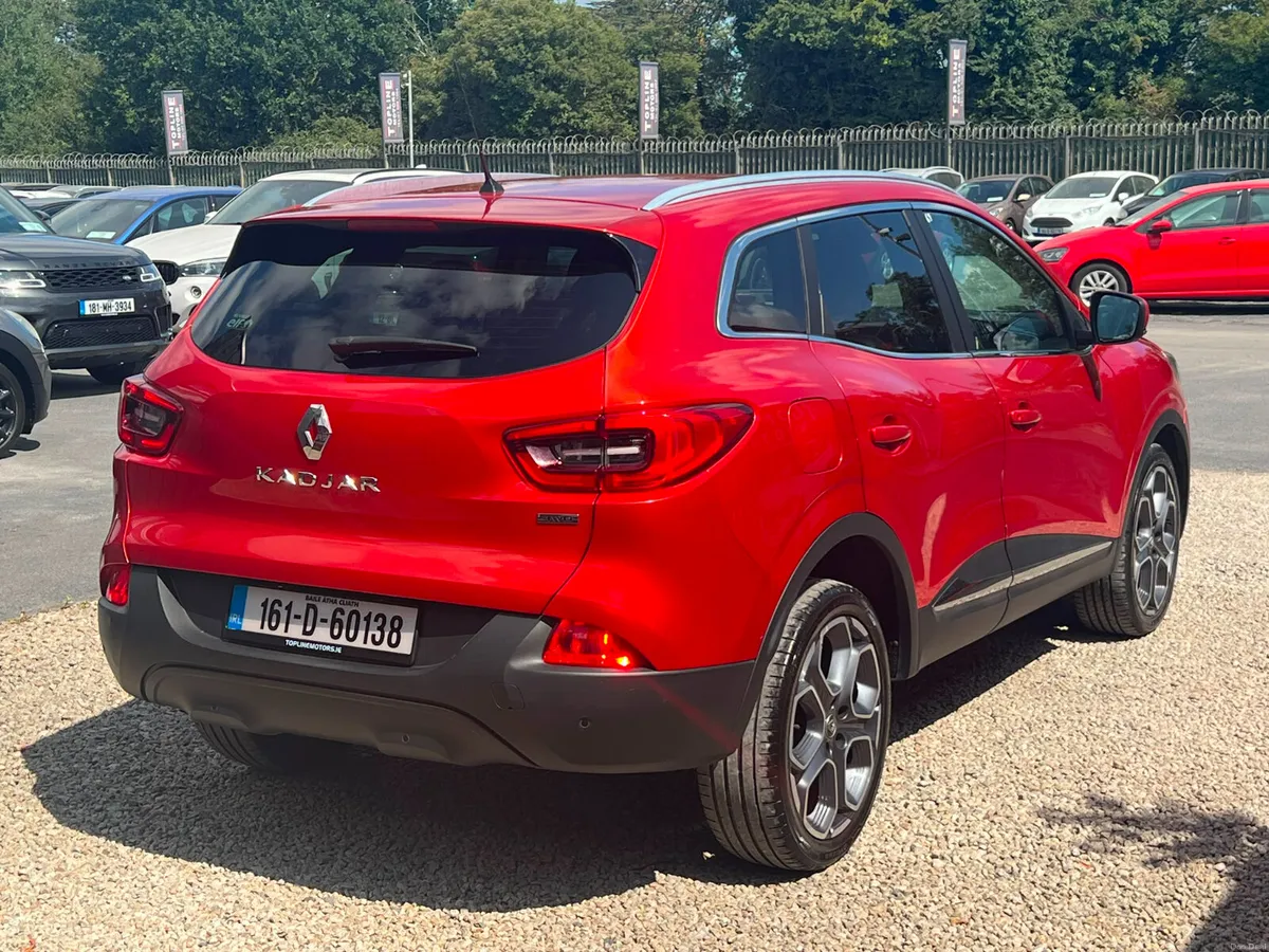 //4x4 DRIVE/ STUNNING CLEAN CAR//NEW NCT//SERVICED - Image 6
