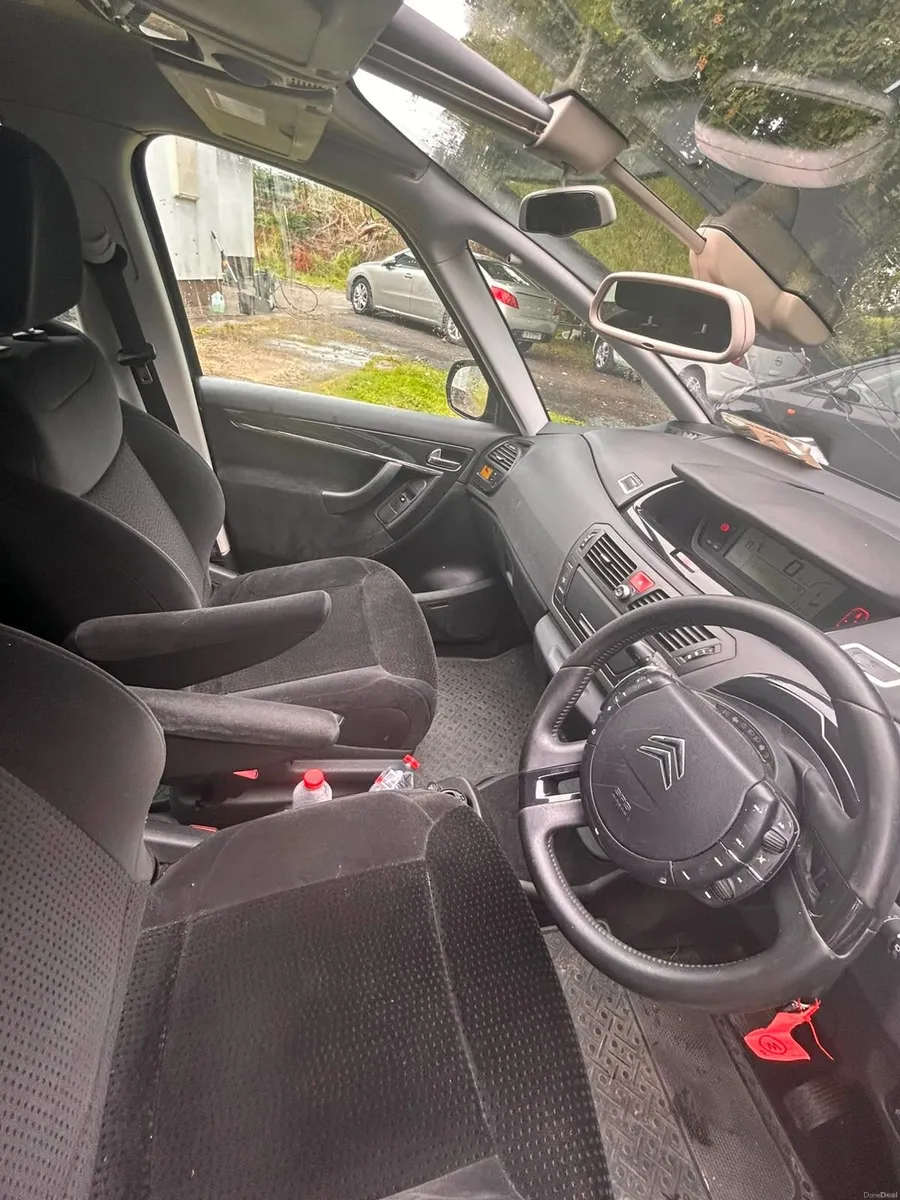 Citroen C4 2010 - Image 6
