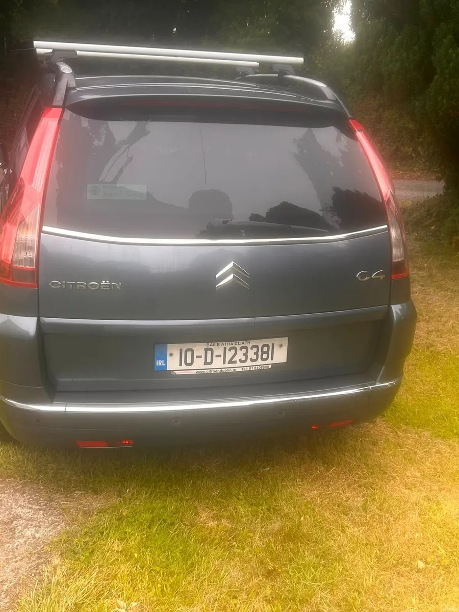 Citroen C4 2010 - Image 4