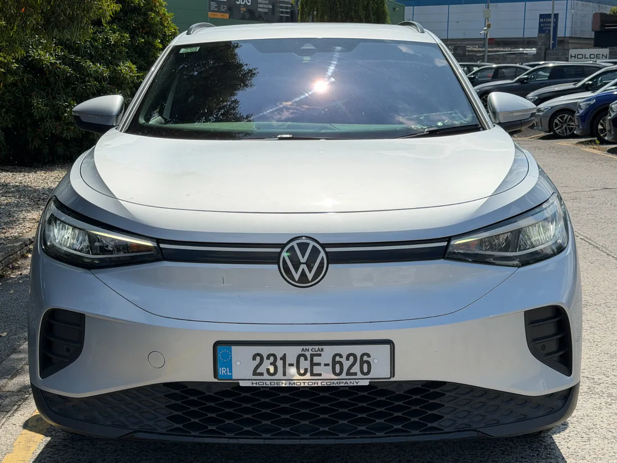 2023 Volkswagen ID.4..PRO..77KWH..BIG BATTERY - Image 4
