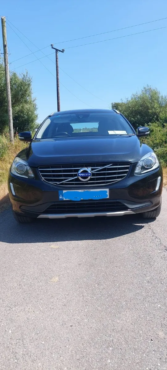 Volvo XC60 2016 - Image 1