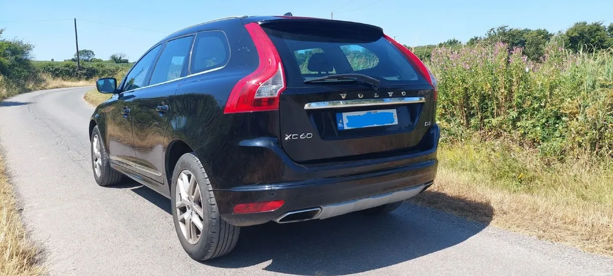 Volvo XC60 2016 - Image 5