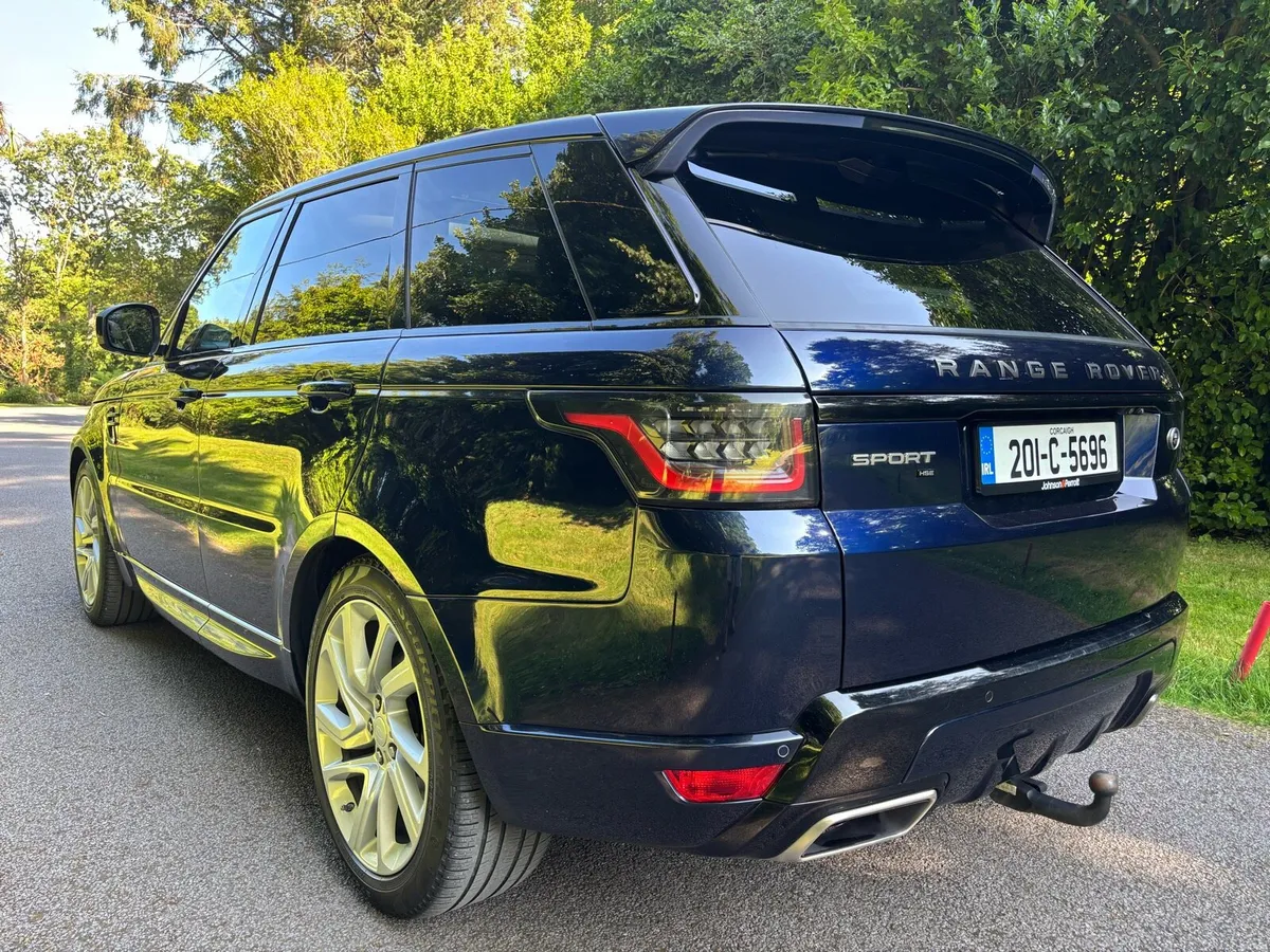 Range Rover Sport 3.0TDI HSE - Image 6