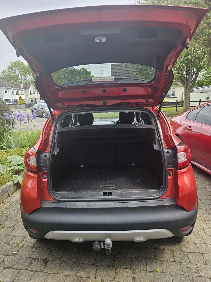 Renault Captur 2015 - Image 4