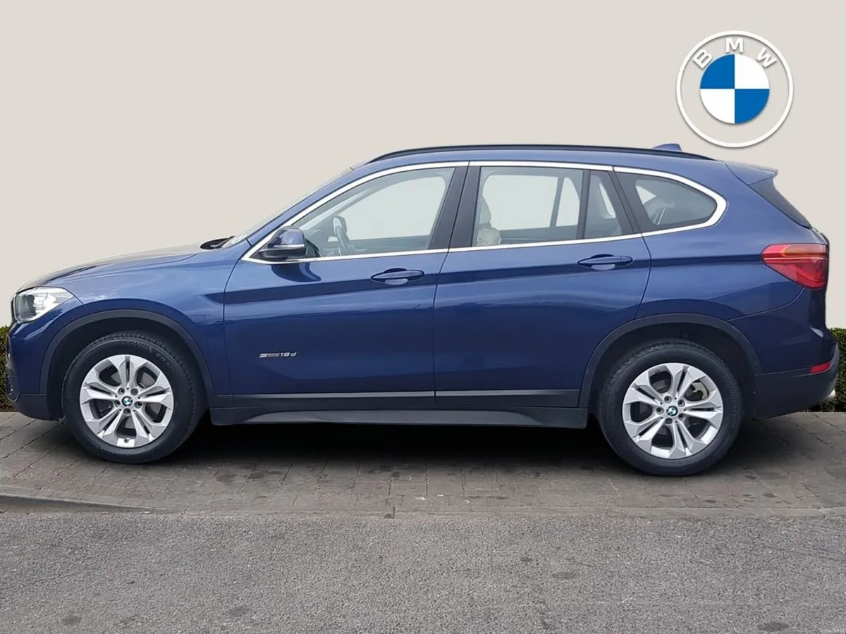 BMW X1 sDrive18d SE Auto - Image 3
