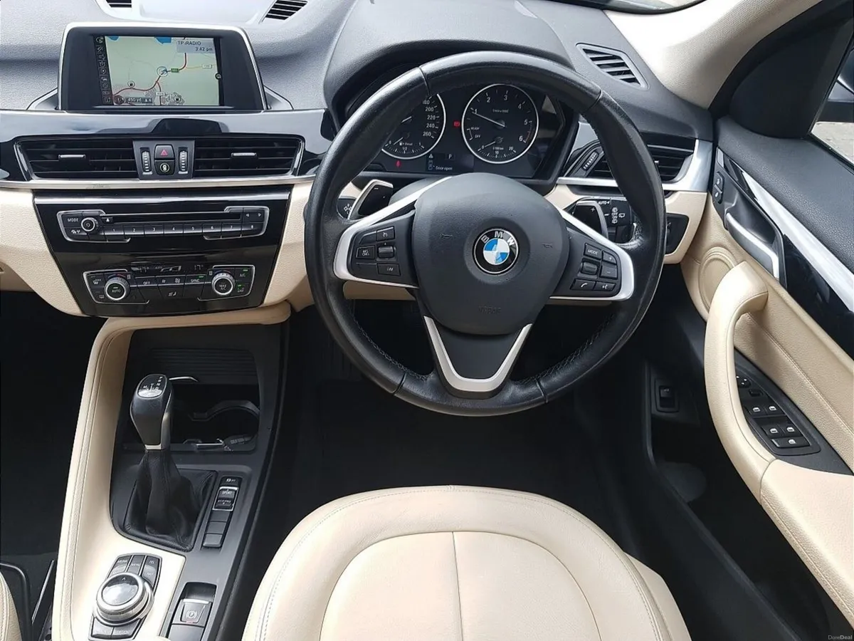 BMW X1 sDrive18d SE Auto - Image 5