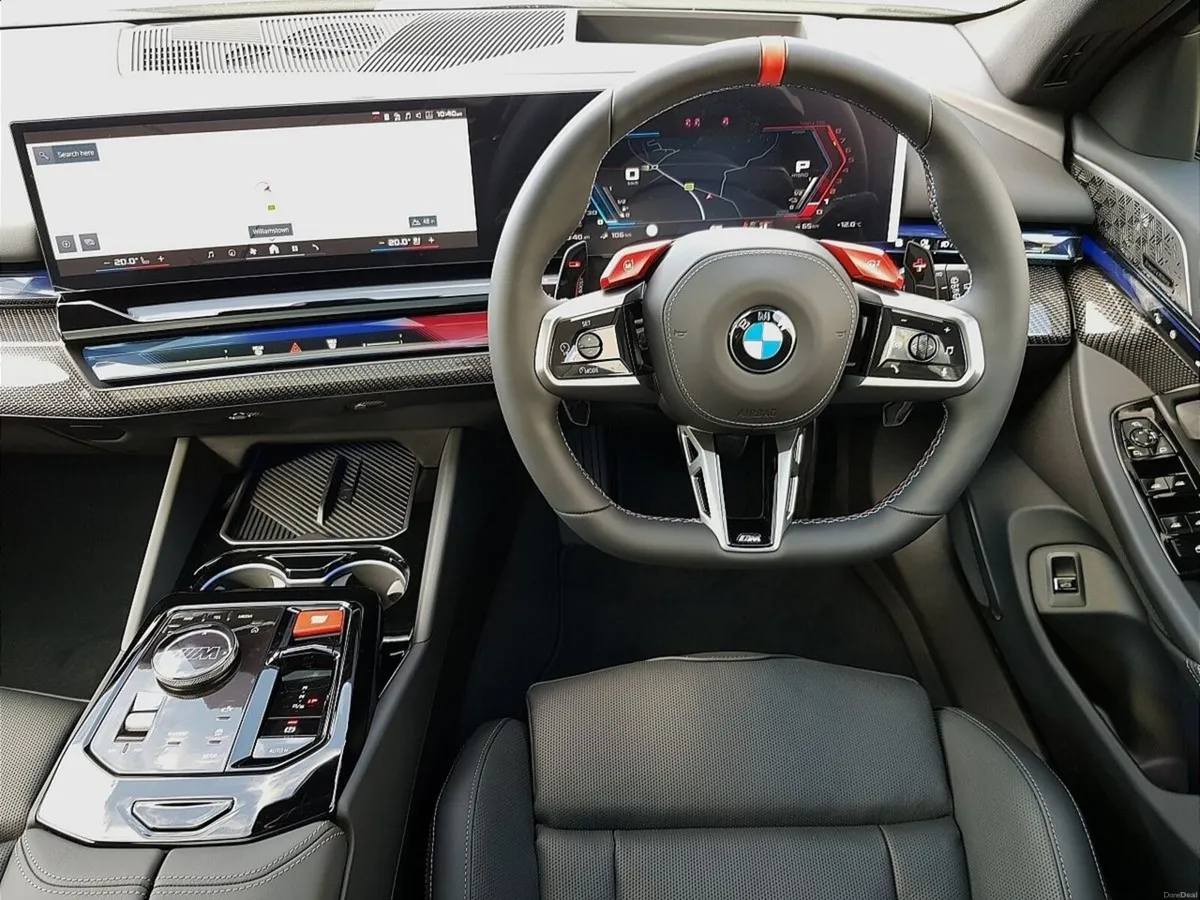 BMW M5 M5 Touring - Image 5