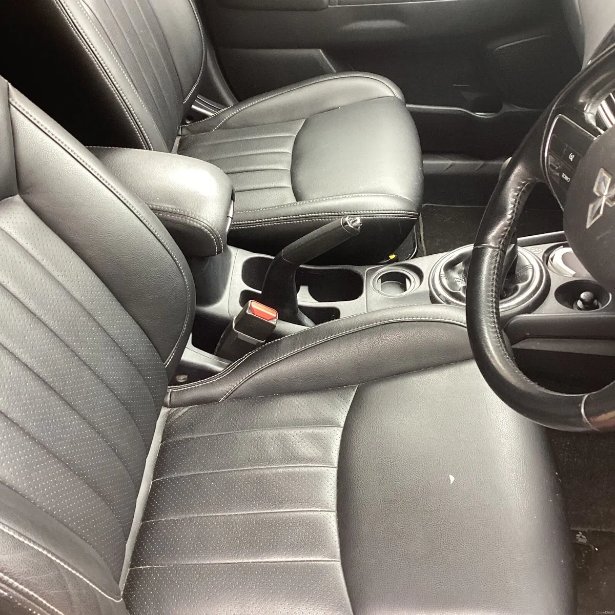 Mitsubishi ASX 2015 - Image 3
