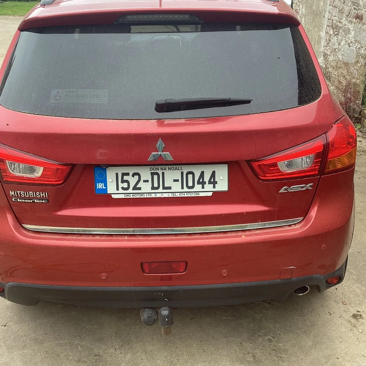 Mitsubishi ASX 2015 - Image 5
