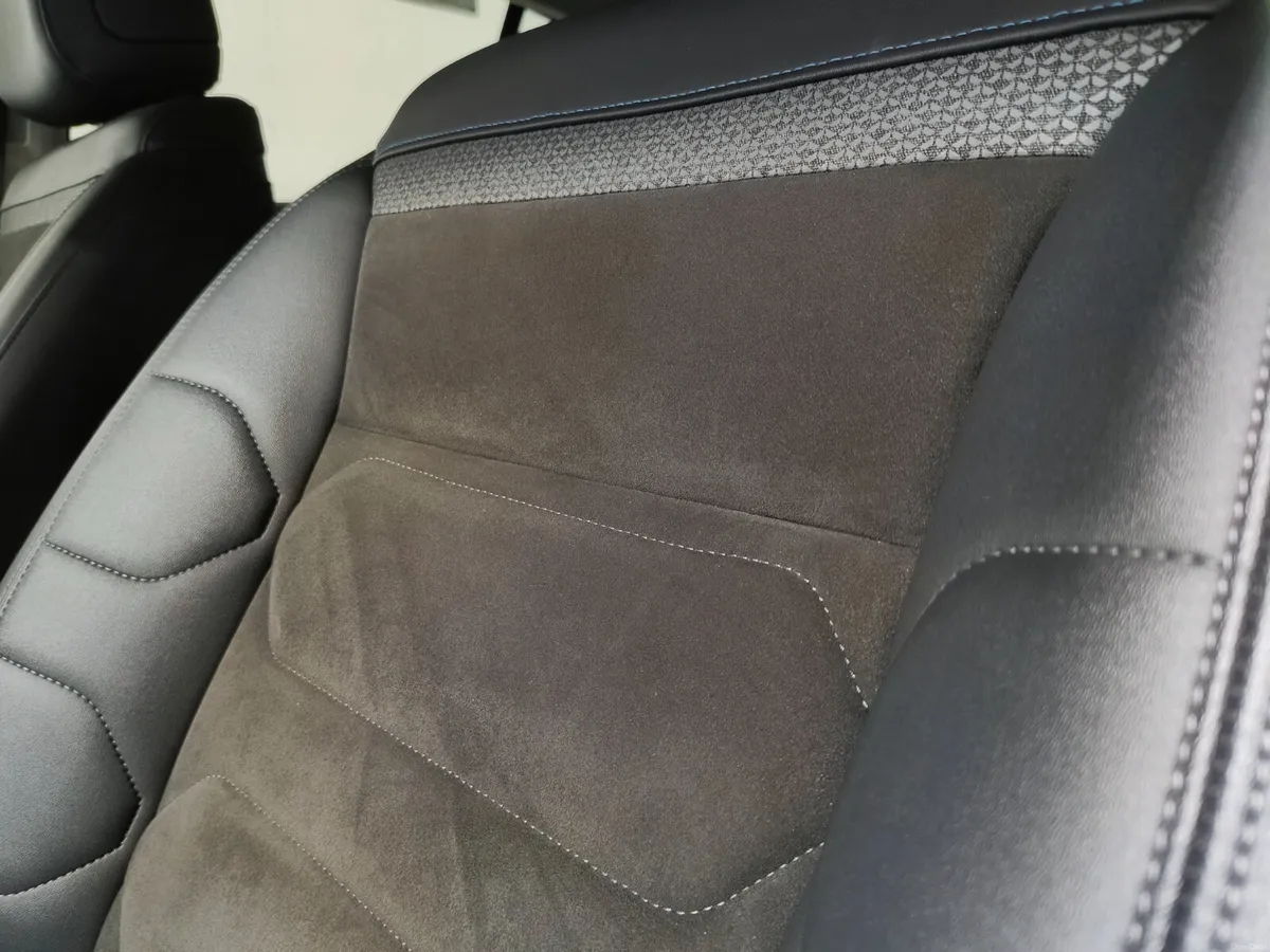 Citroen C5 Aircross 2022 1.5 HDI FLAIR NEW MODEL - Image 3