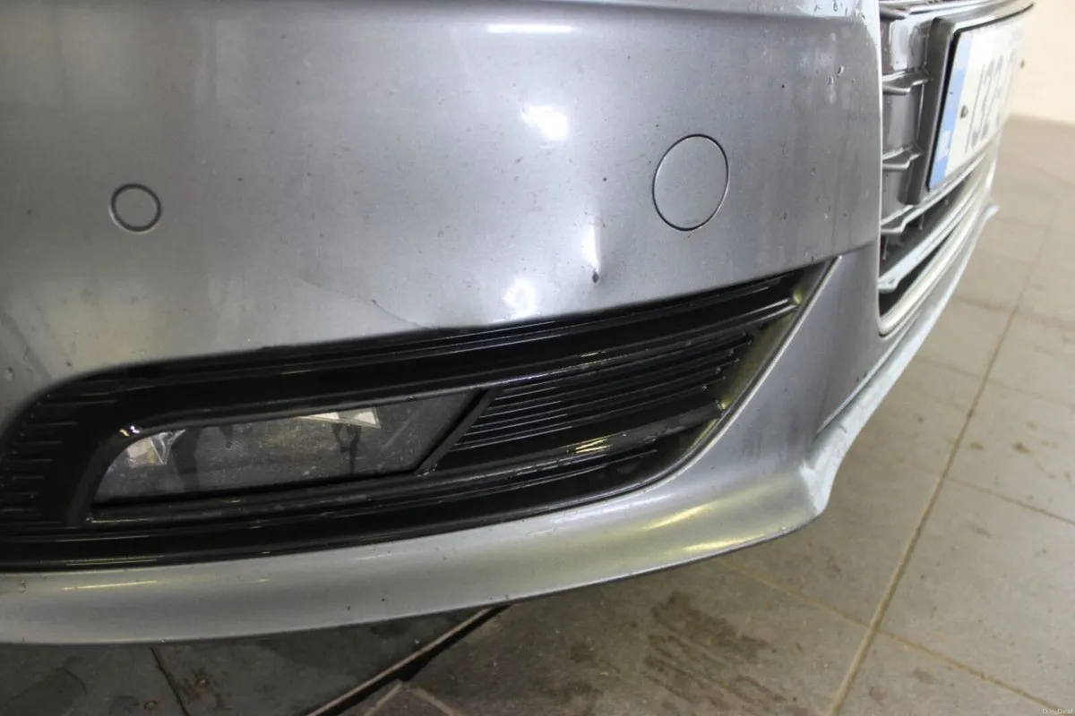 Audi A4 2.0 TDI 136BHP - TENDER 3 - Image 3