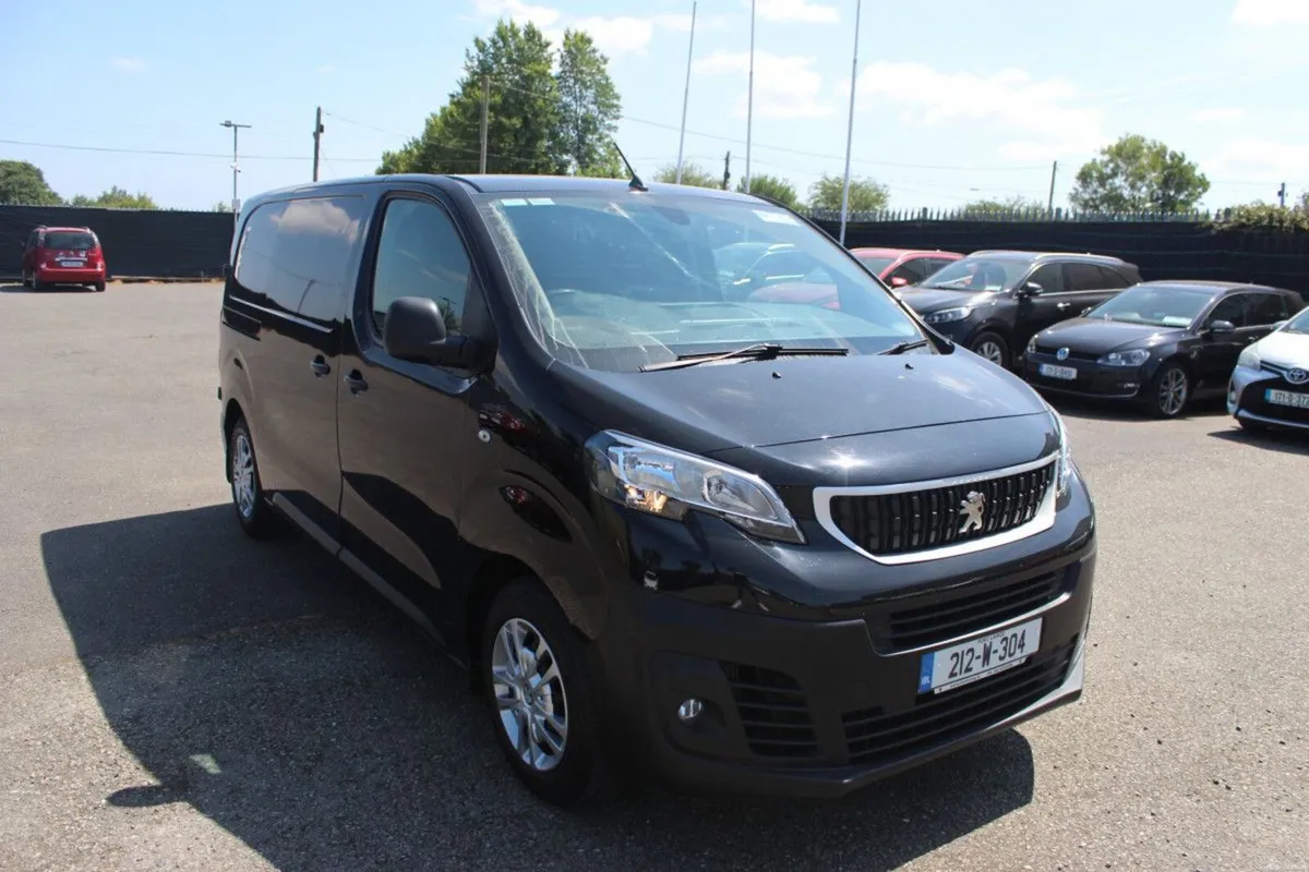 Peugeot Expert EXPERT PROFESSIONAL STD 1.5 HD - TE - Image 1