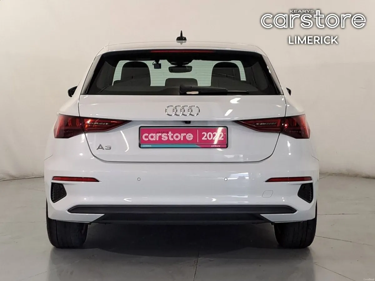 Audi A3 1st Edition - Image 4