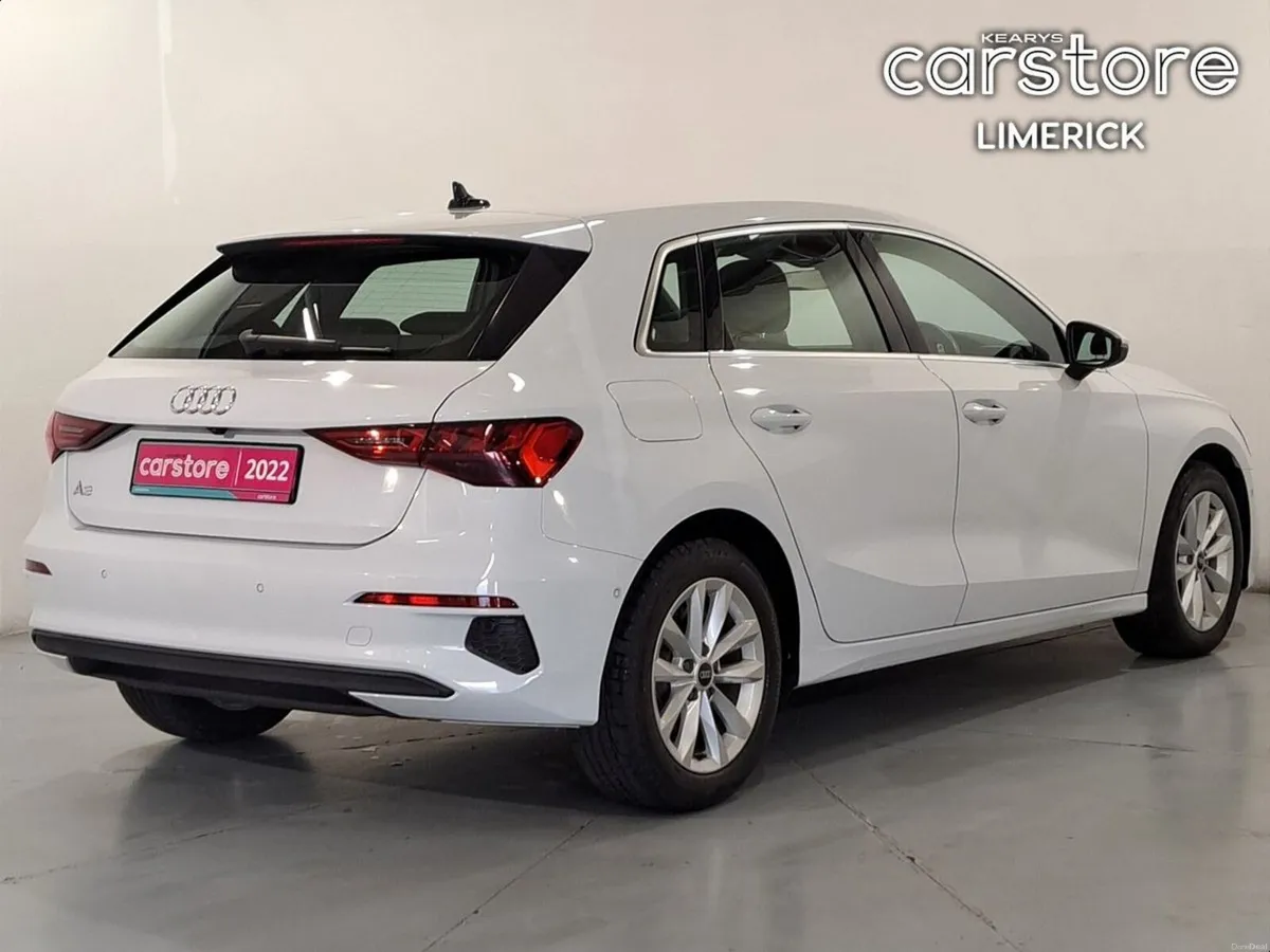 Audi A3 1st Edition - Image 3