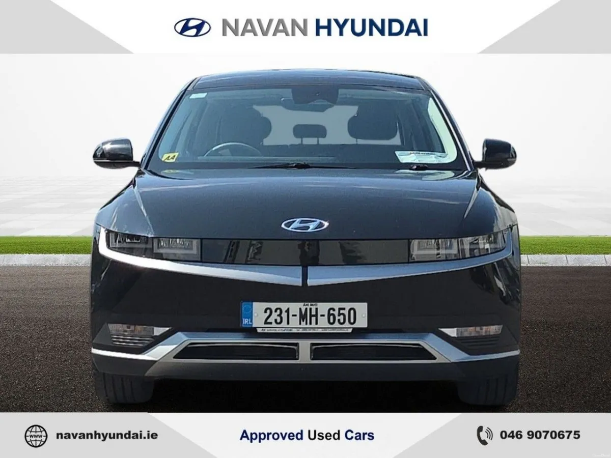 Hyundai IONIQ 5 58kW Executive - Image 2