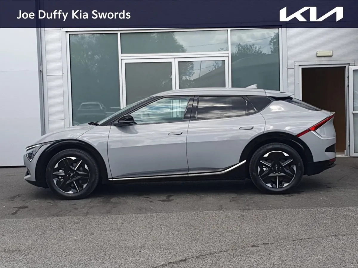Kia EV6 EV6 Earth PE - Image 4
