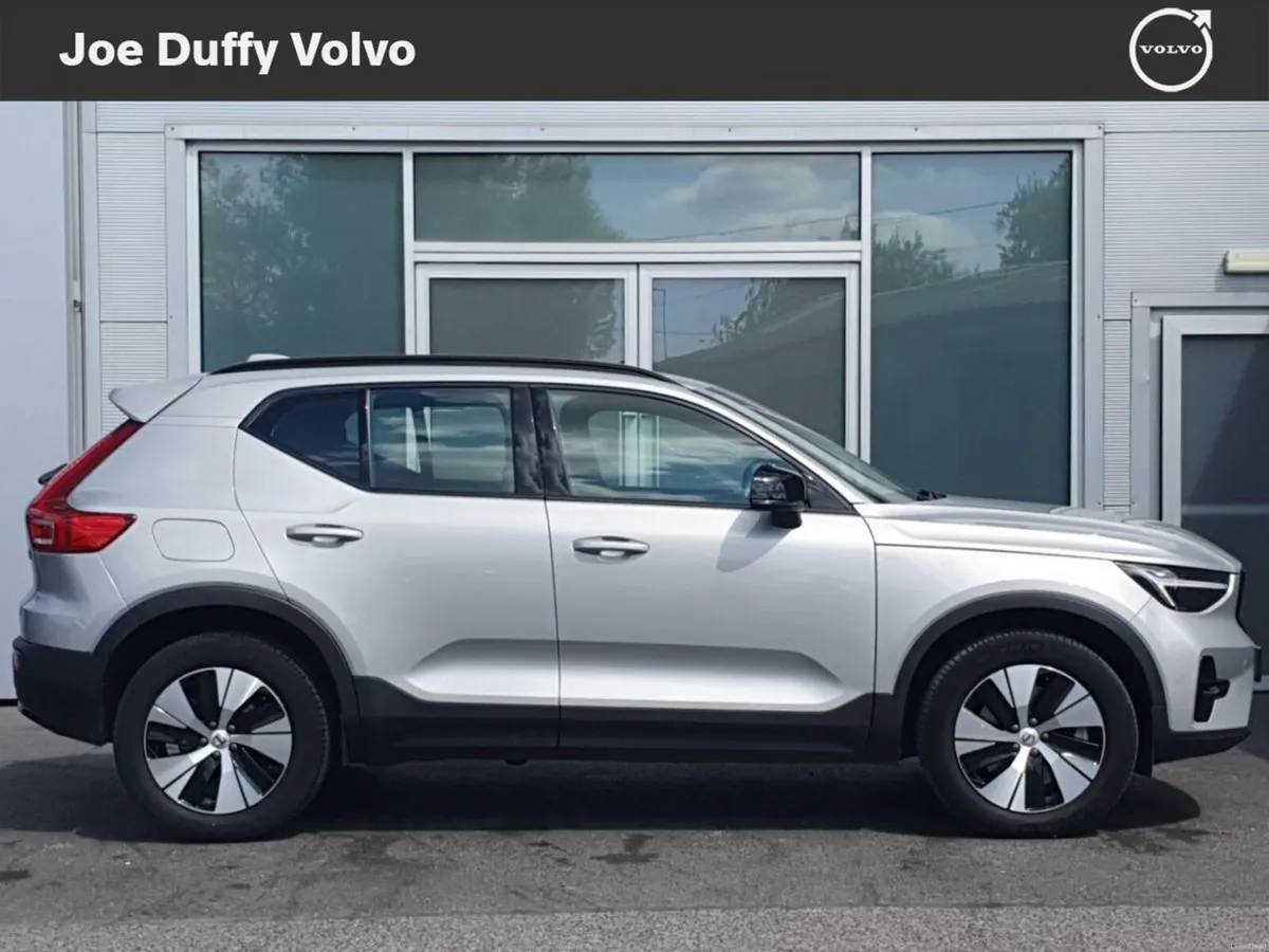 Volvo XC40 SOLD   + T4 Recharge Auto Plus Recharge - Image 5