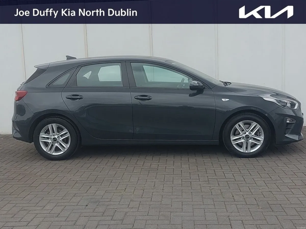 Kia Ceed 1.0 K2 Petrol - Image 5