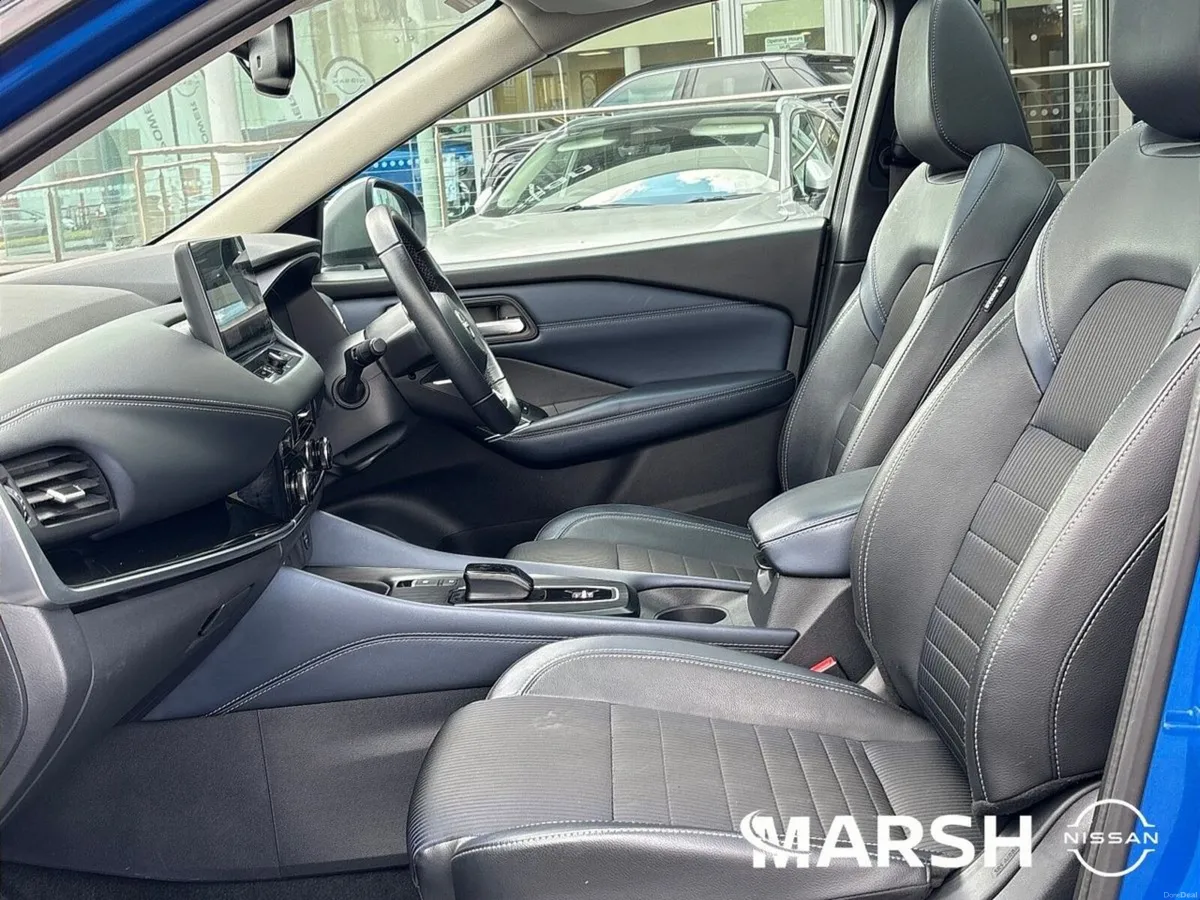 Nissan Qashqai EPOWER SV PREMIUM 2T G - Image 4