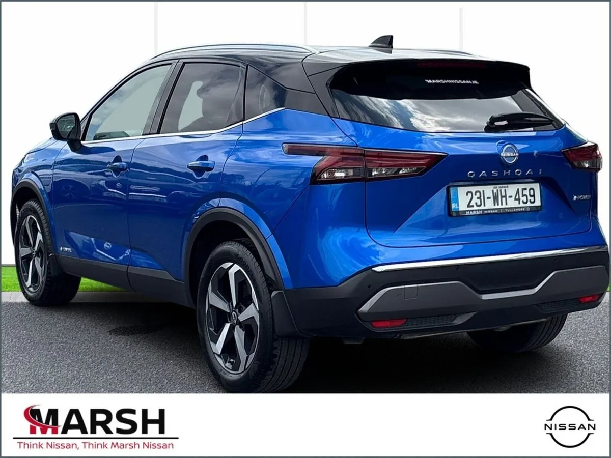Nissan Qashqai EPOWER SV PREMIUM 2T G - Image 3