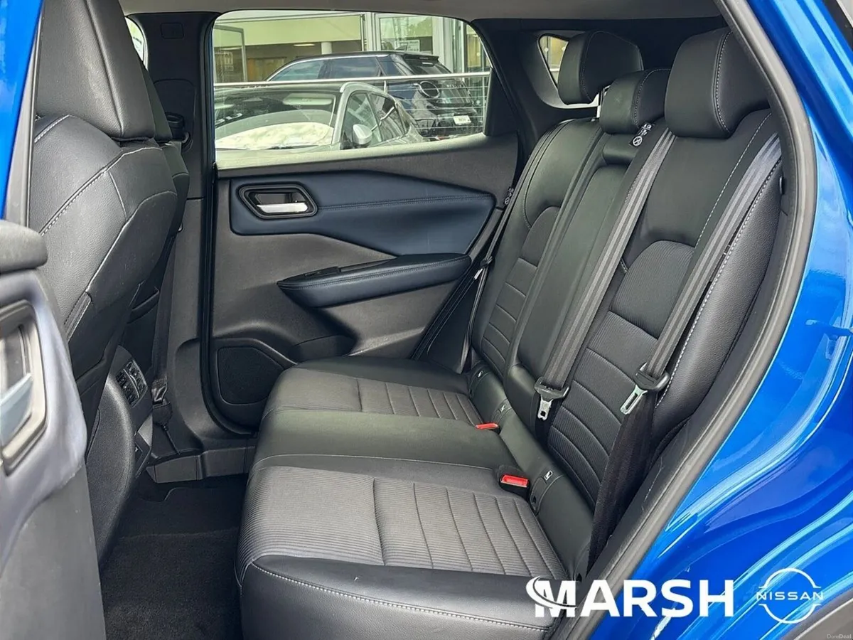 Nissan Qashqai EPOWER SV PREMIUM 2T G - Image 6