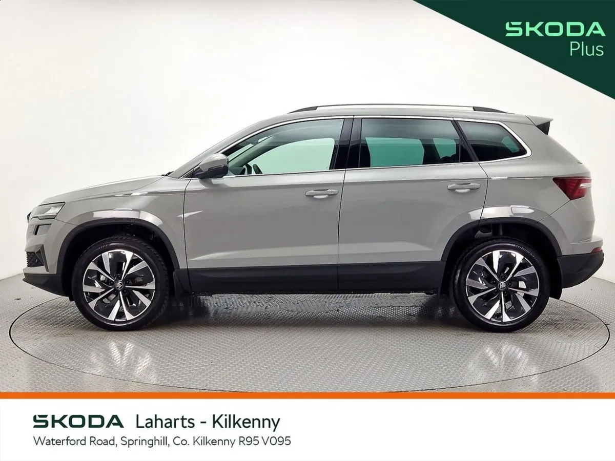 Skoda Karoq SELECTION+ 2.0TDI 115HP - Image 6