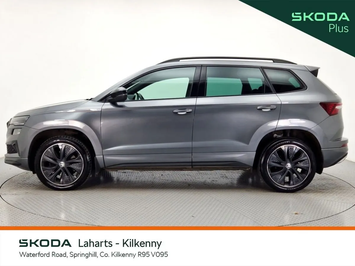 Skoda Karoq SPORTLINE 2.0TDI 115HP DSG - Image 6