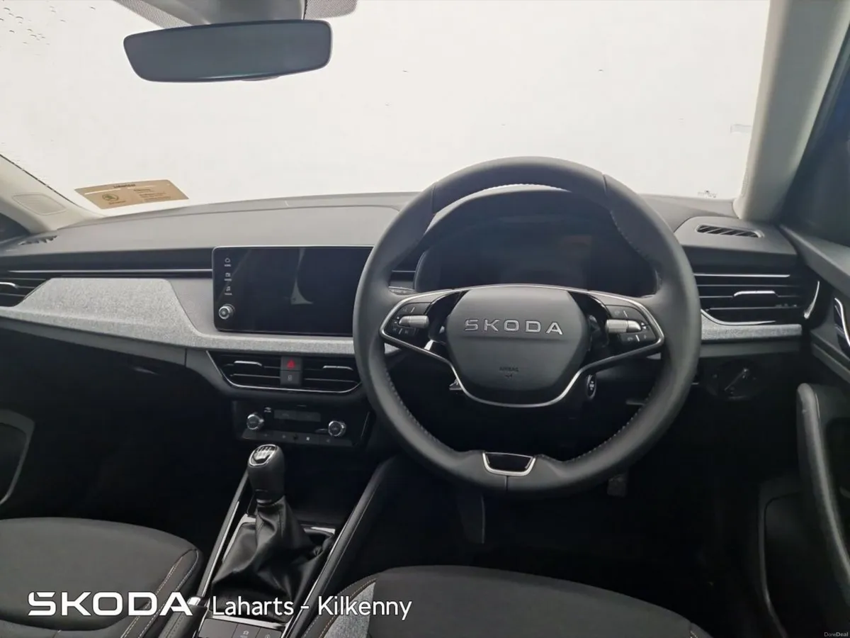 Skoda Scala HUGE SAVING FROM NEW EX DEMO SELECTION - Image 3