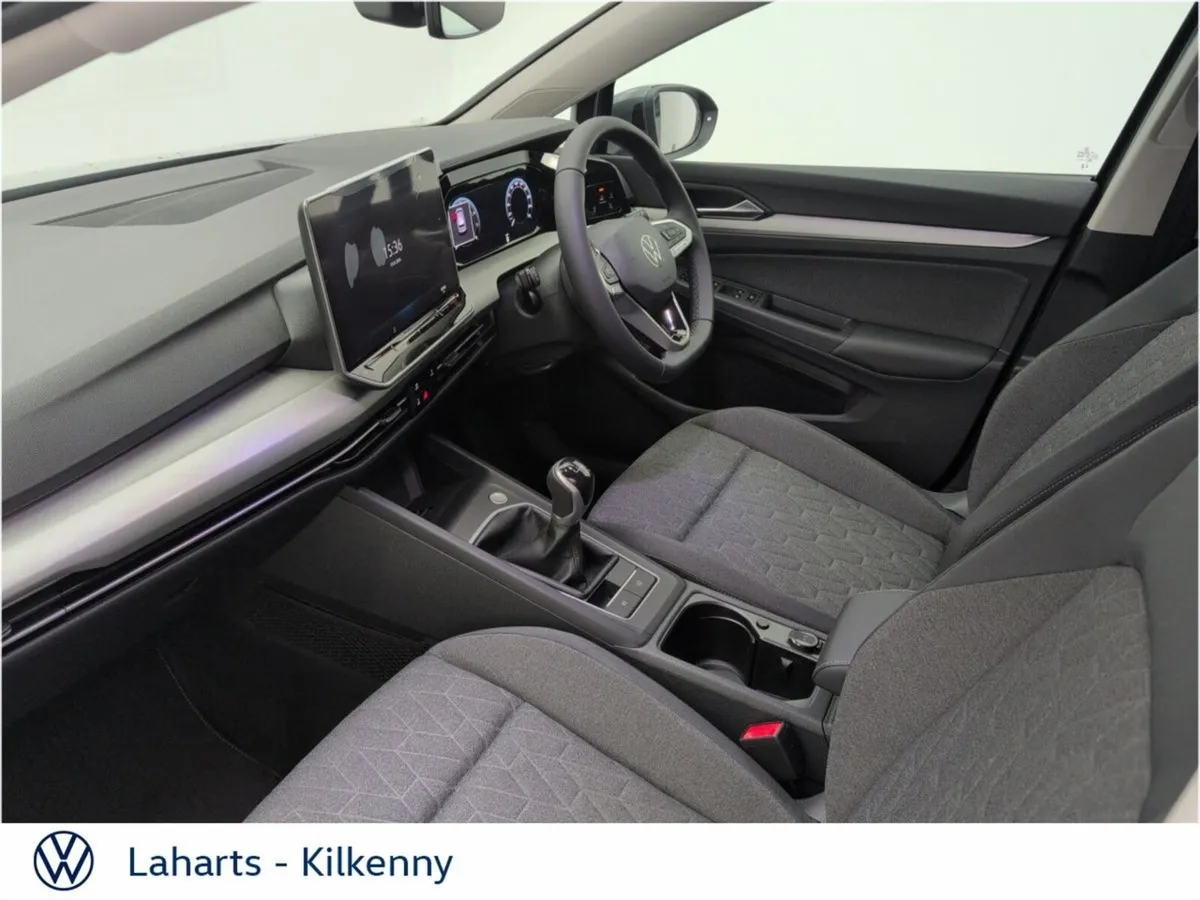 Volkswagen Golf EDITION 75 1.5TSI 5DR 116HP *REAR - Image 4