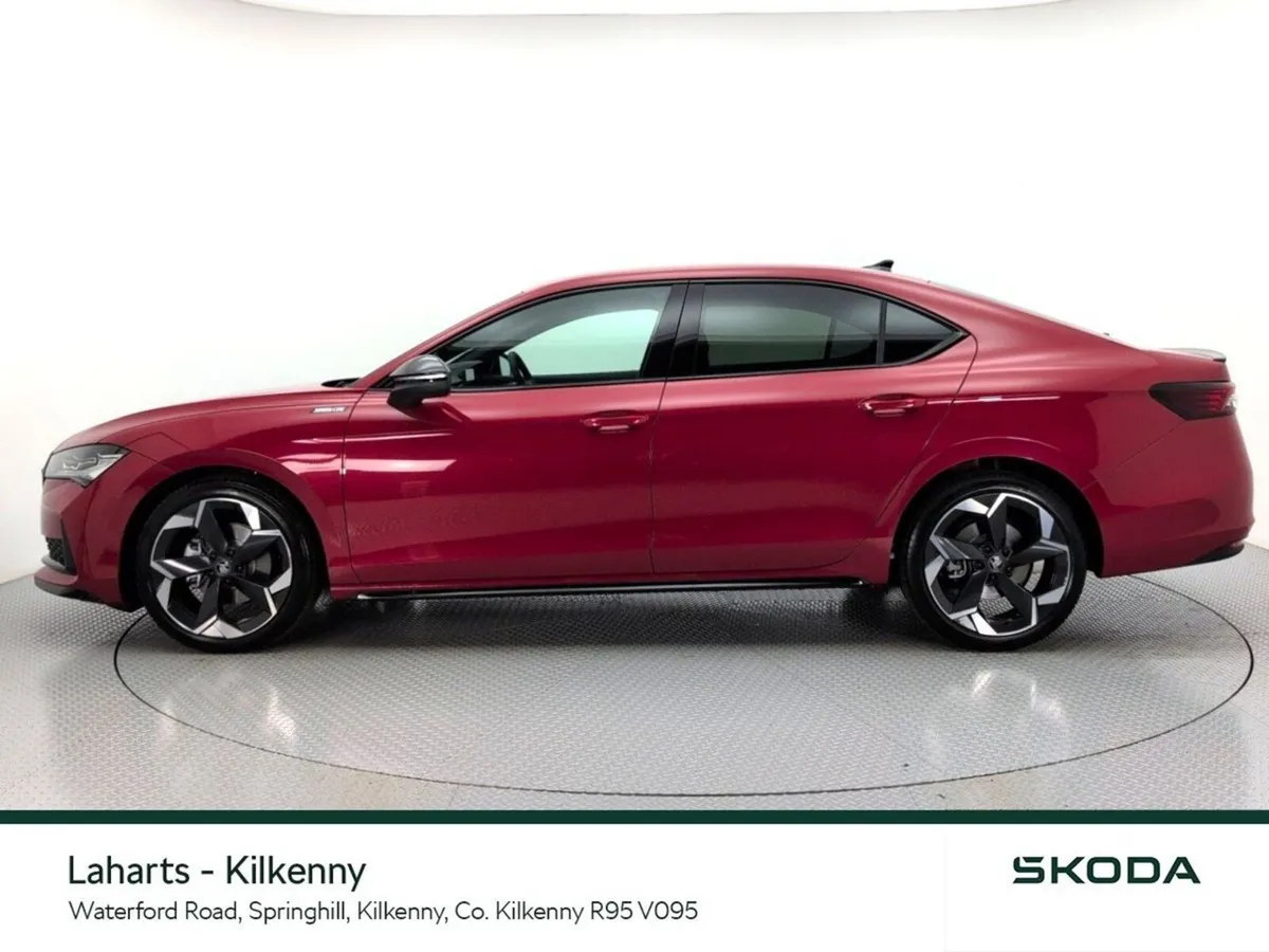 Skoda Superb HUGE SAVING FROM NEW - EX DEMO - SPOR - Image 6