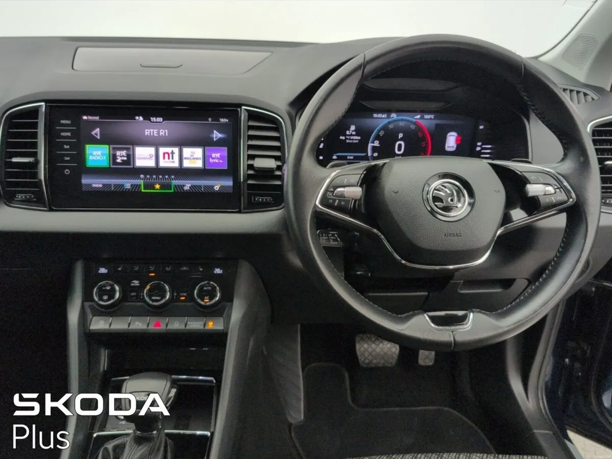 Skoda Karoq STYLE 2.0TDI 115HP DSG - Image 4