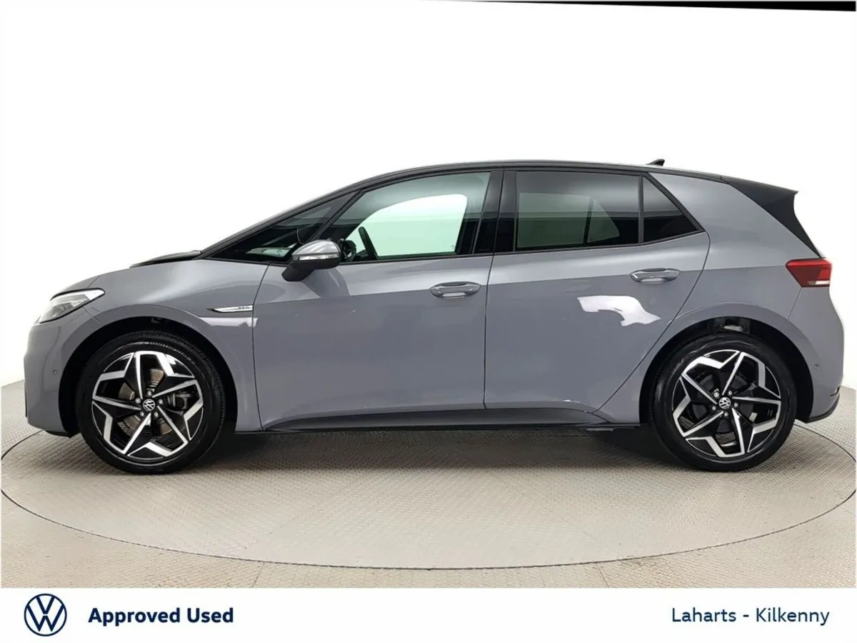 Volkswagen ID.3 LIFE DX 58KWH 204HP PRO PERFORMANC - Image 6