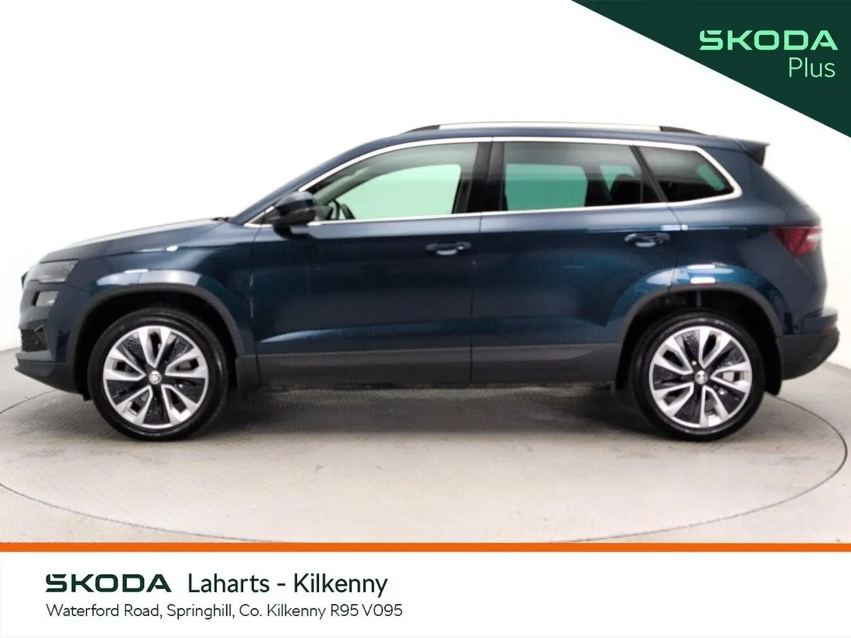 Skoda Karoq STYLE 2.0TDI 115HP DSG *HEATED SEATS*R - Image 6