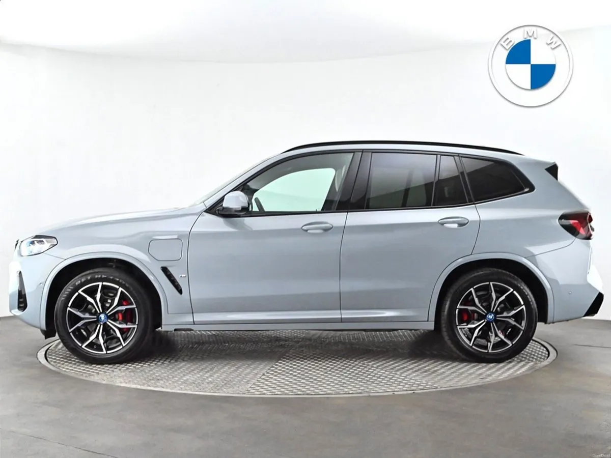 BMW X3 xDrive30 M Sport - Image 3