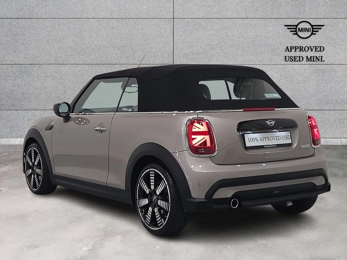 Mini Cooper Cooper Exclusive - Image 3