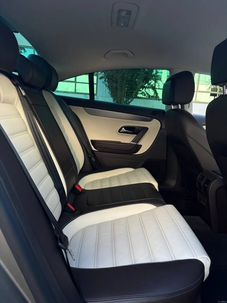 Volkswagen CC 2014 Automatic - Image 3
