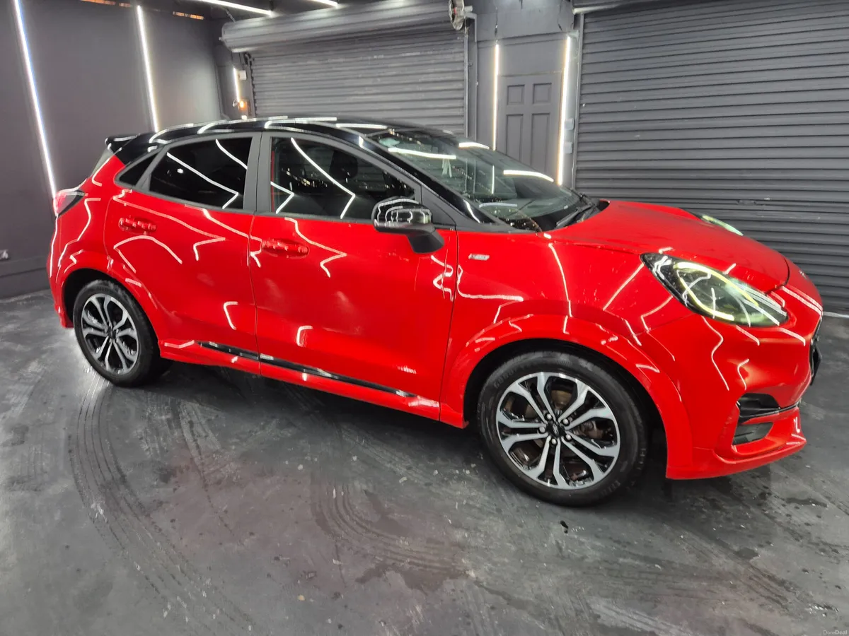 Ford Puma 2021 - Image 4