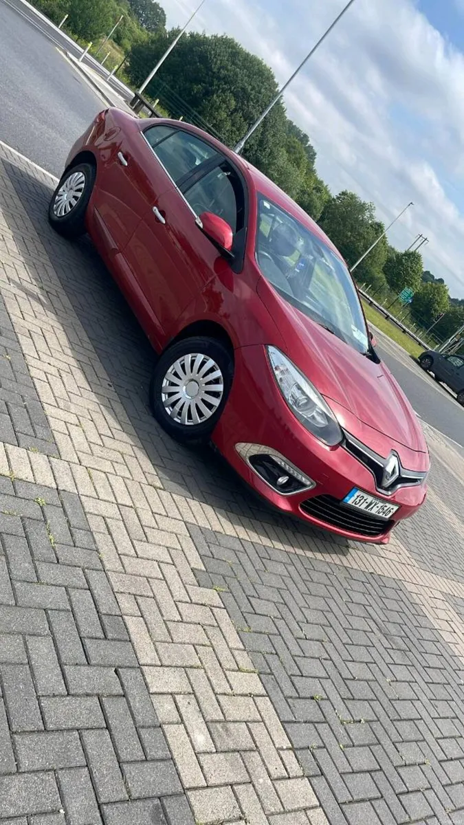 Renault Fluence - Image 1
