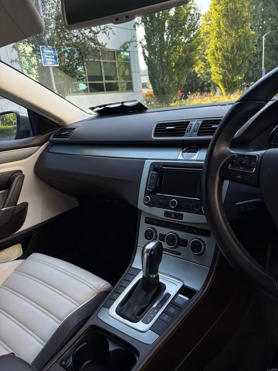 Volkswagen CC 2014 Automatic - Image 6