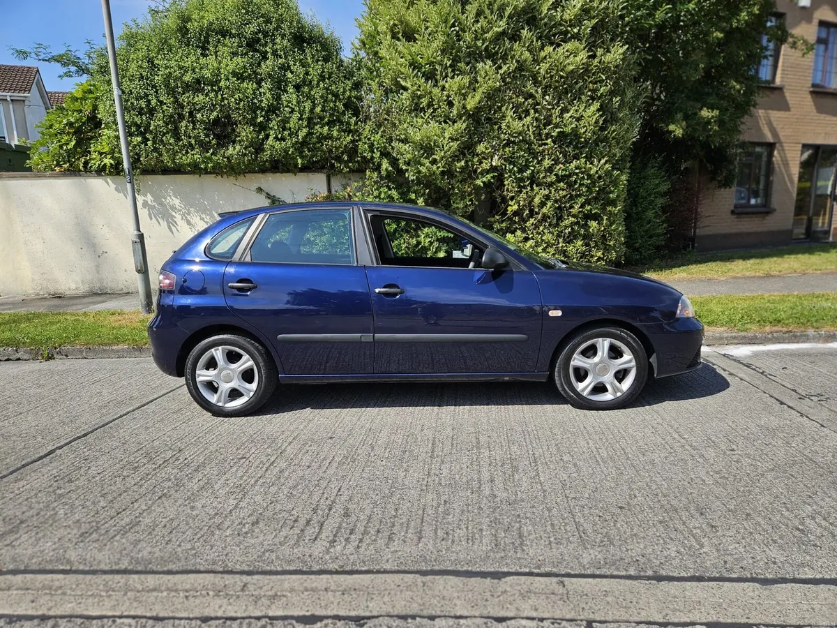 Seat Ibiza 1.2 Petrol - Image 2