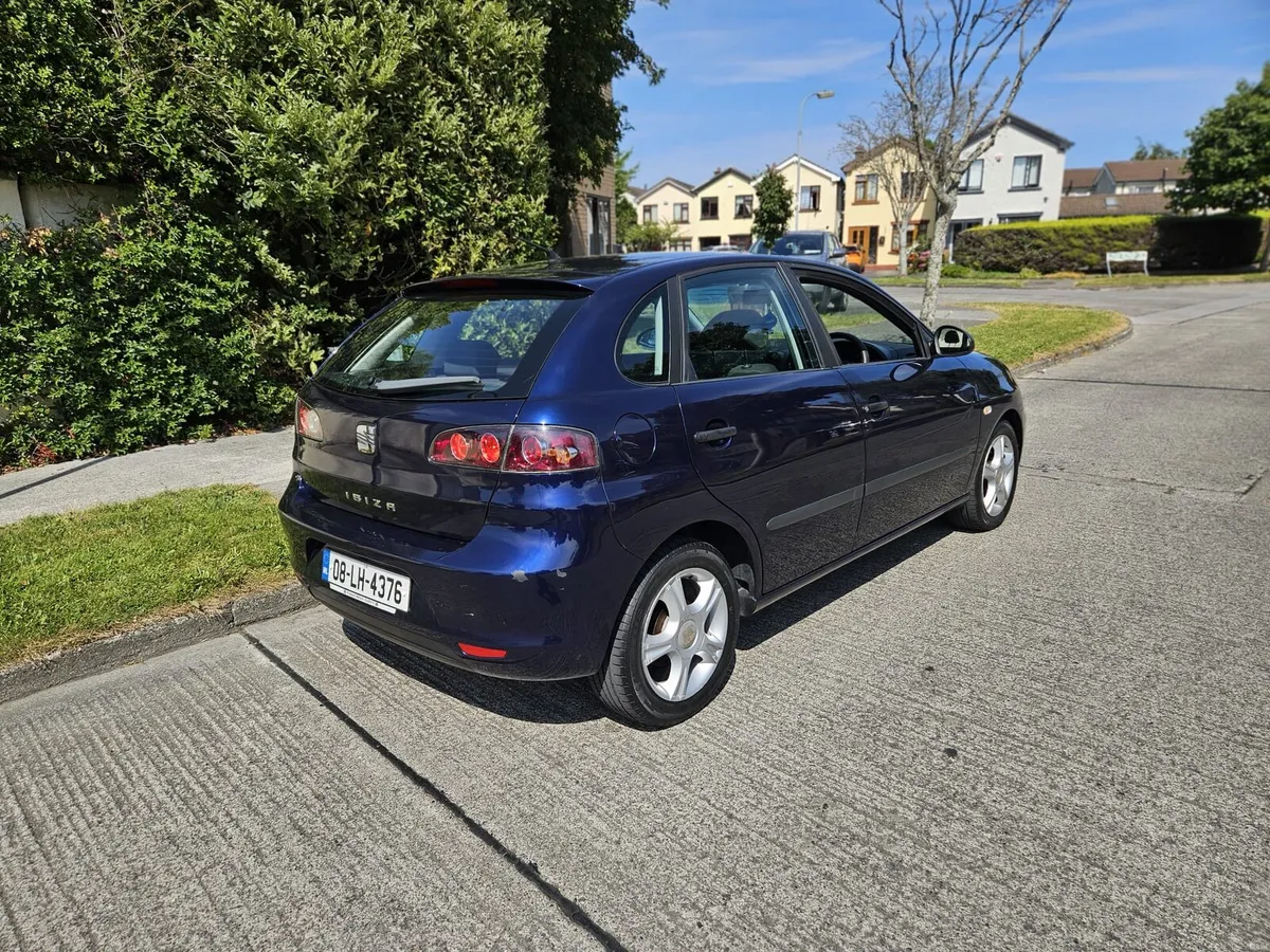 Seat Ibiza 1.2 Petrol - Image 3