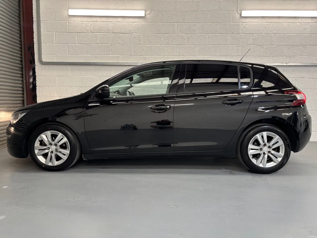 2015 (151) Peugeot 308 | HDI | Active - Image 6