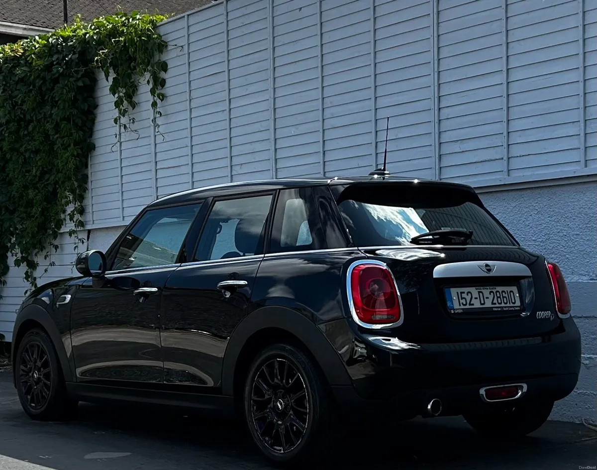 1.5 D AUTO COOPER / LOW KM / FULL HISTORY - Image 6