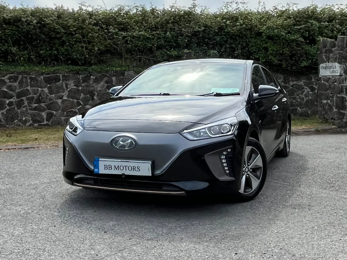 Hyundai IONIQ 28.0 kWh - Image 4