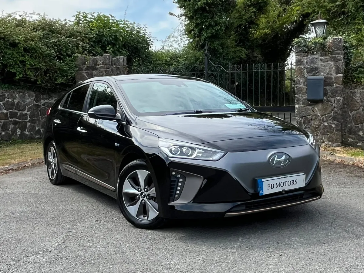 Hyundai IONIQ 28.0 kWh - Image 2