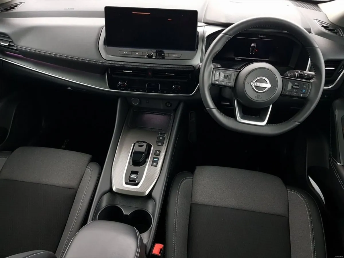 Nissan Qashqai ePOWER QASHQAI SV PREMIUM - Image 3