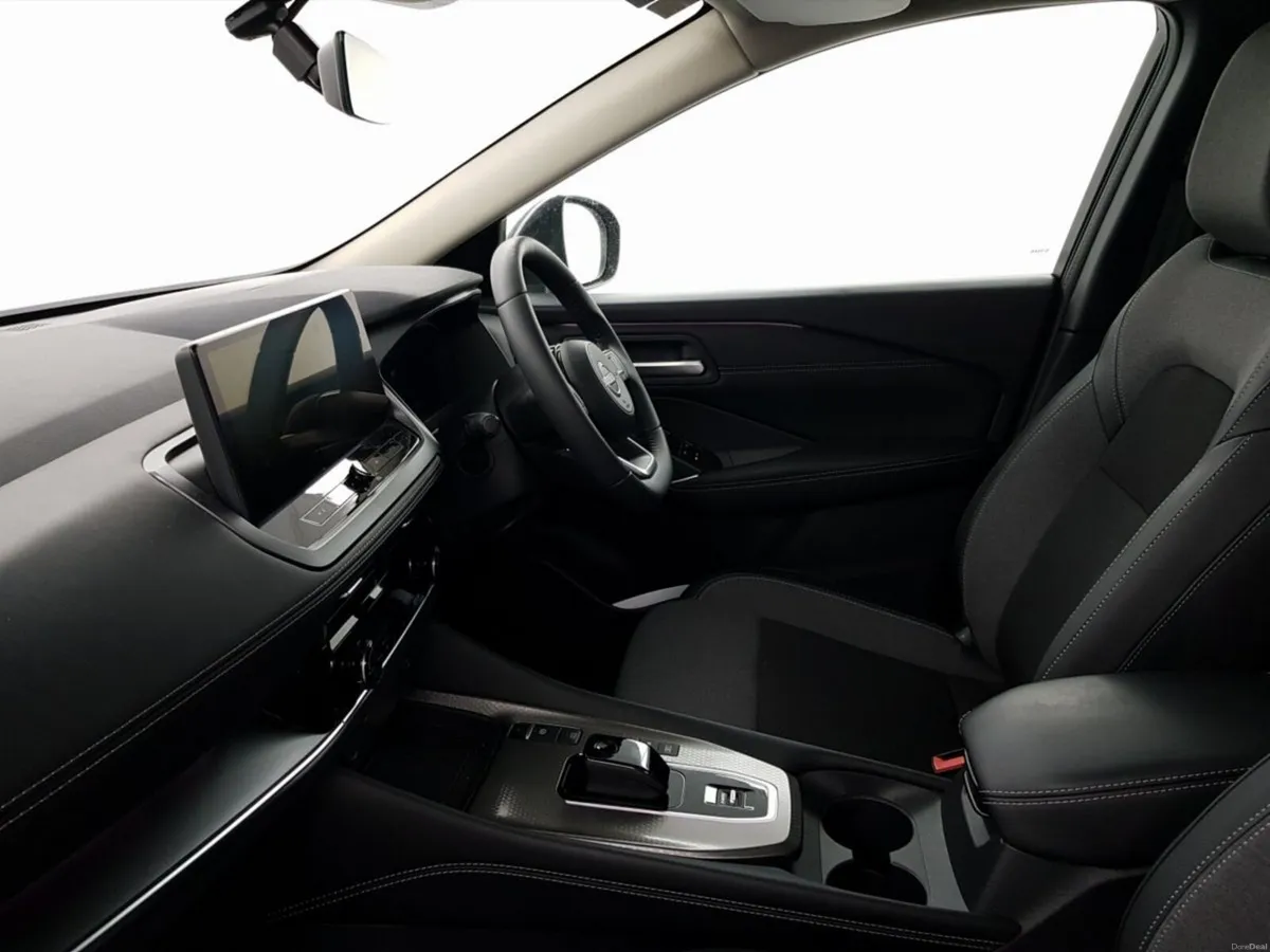 Nissan Qashqai ePOWER QASHQAI SV PREMIUM - Image 4