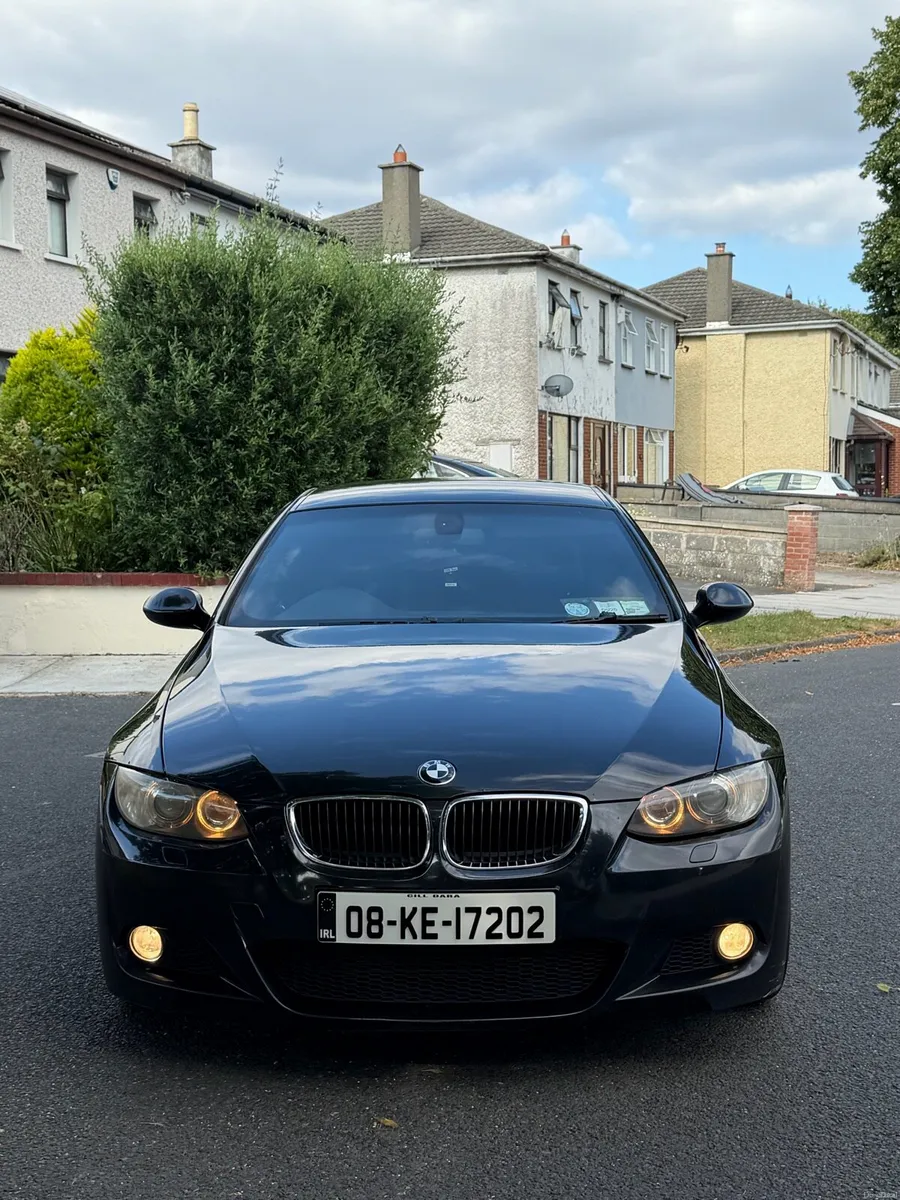 Bmw 320d E92 Automatic M-Sport New Nct 01/27 - Image 5