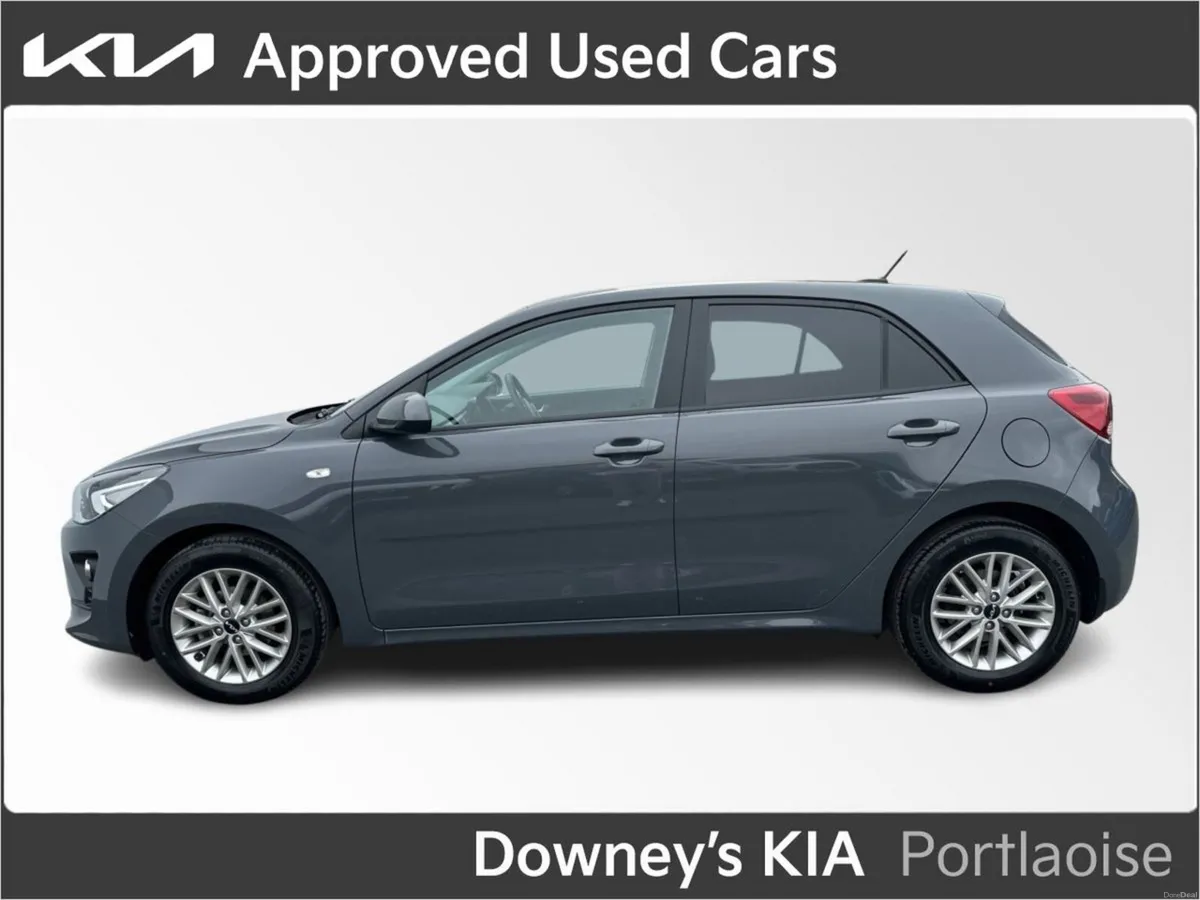 Kia Rio 1.2 PETROL - Image 6
